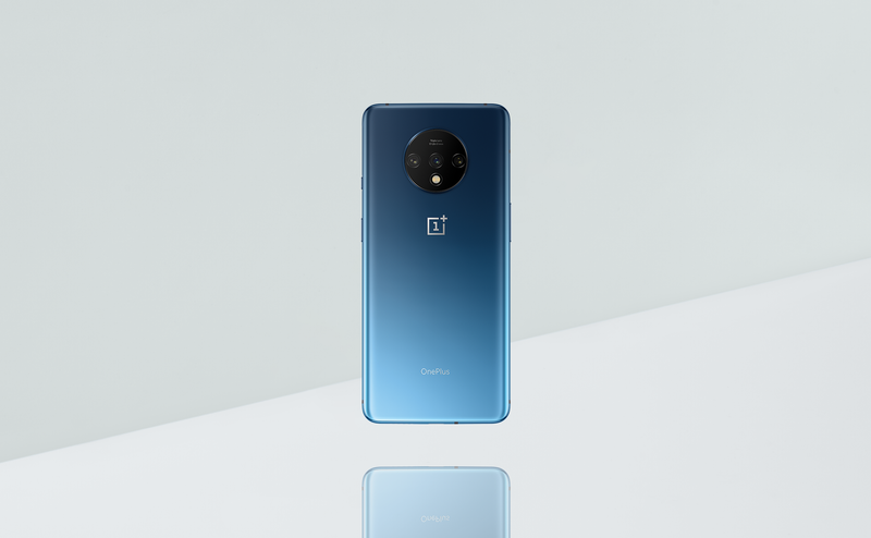 Illustration for article titled OnePlus revela el aspecto definitivo del nuevo OnePlus 7T días antes de su presentación